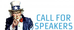 Call for Speakers