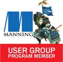 Manning User Group Program